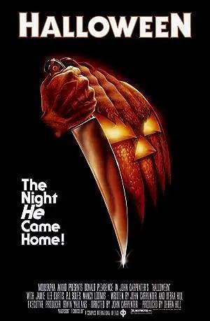 فيلم Halloween 1978 مترجم - باهي فيلم